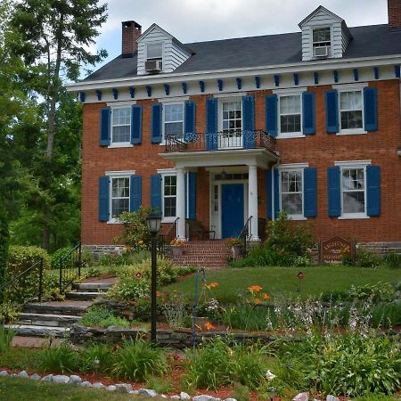 Lightner Farmhouse B&B ゲティスバーグ エクステリア 写真