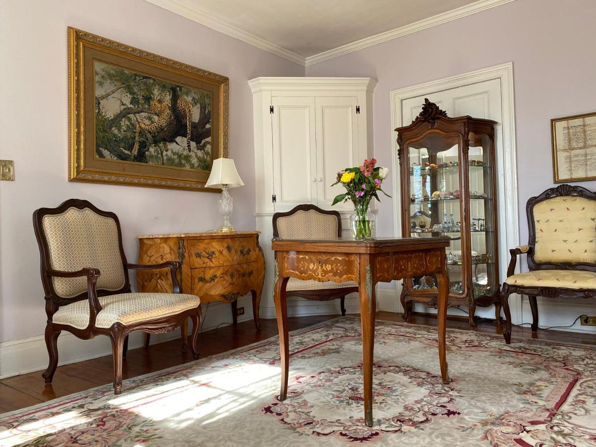 Lightner Farmhouse B&B ゲティスバーグ エクステリア 写真