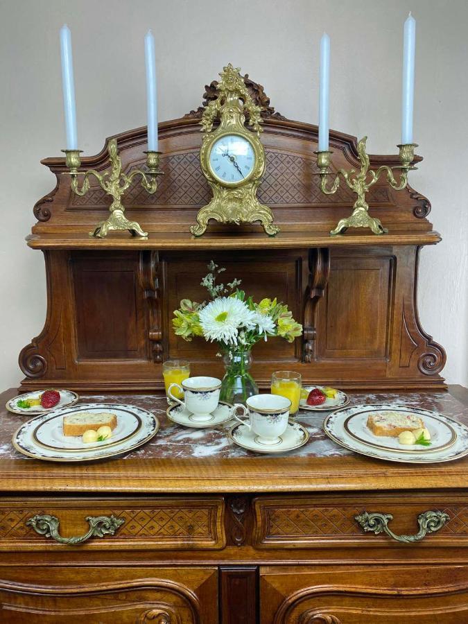 Lightner Farmhouse B&B ゲティスバーグ エクステリア 写真