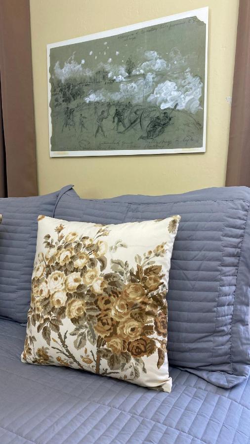 Lightner Farmhouse B&B ゲティスバーグ エクステリア 写真
