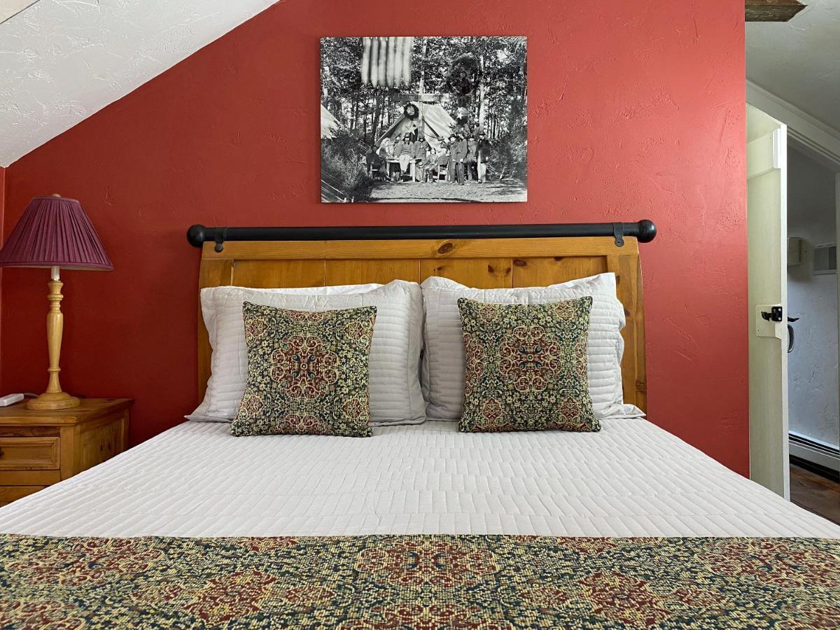 Lightner Farmhouse B&B ゲティスバーグ エクステリア 写真