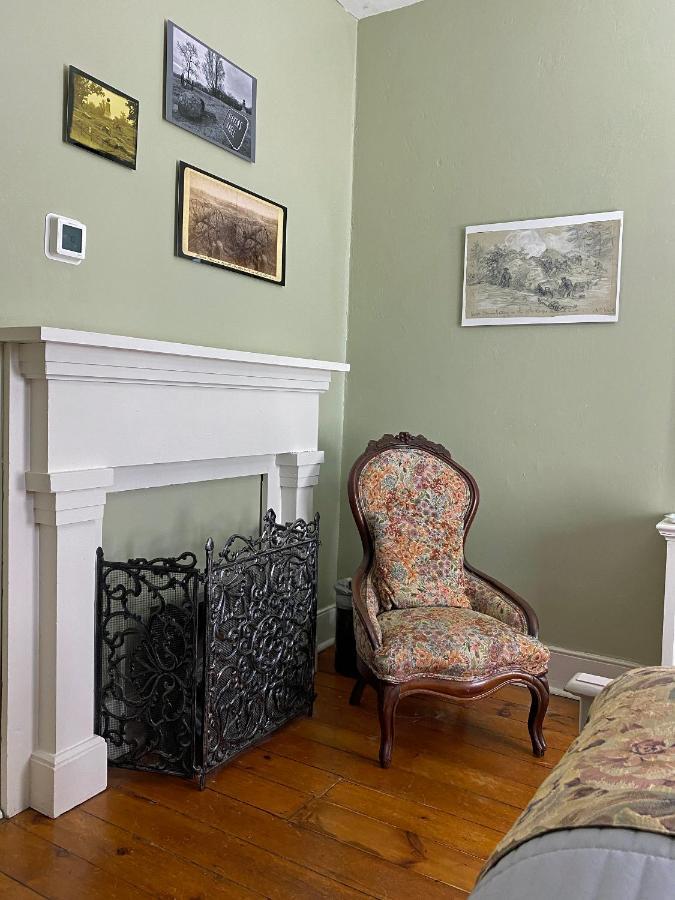 Lightner Farmhouse B&B ゲティスバーグ エクステリア 写真
