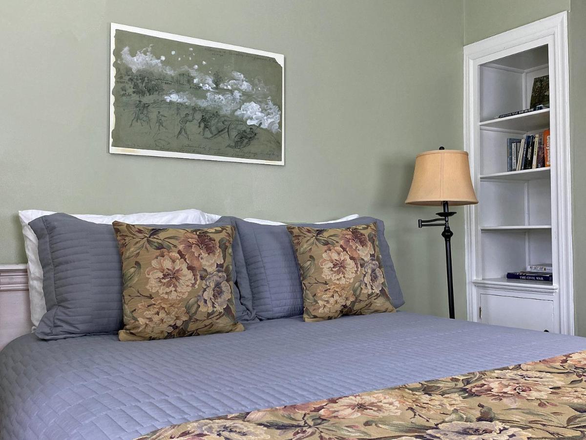 Lightner Farmhouse B&B ゲティスバーグ エクステリア 写真