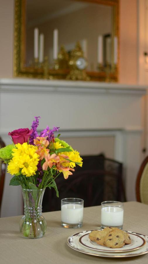 Lightner Farmhouse B&B ゲティスバーグ エクステリア 写真