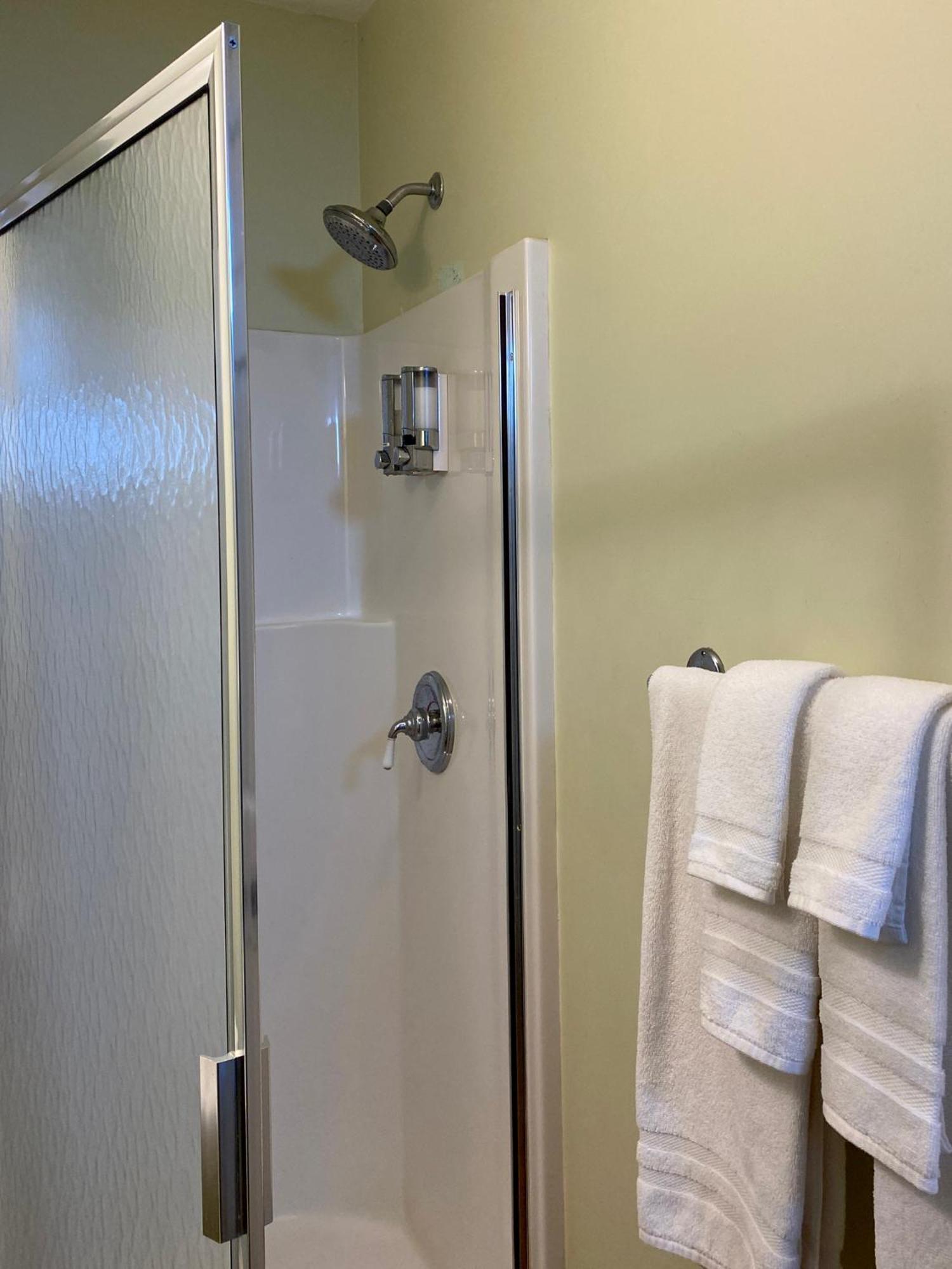 Lightner Farmhouse B&B ゲティスバーグ 部屋 写真