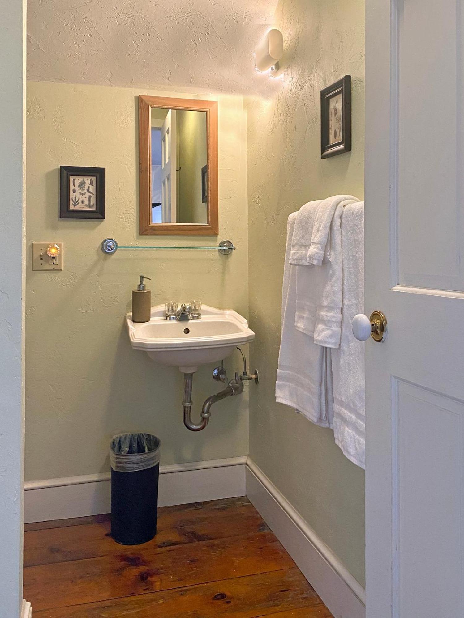 Lightner Farmhouse B&B ゲティスバーグ 部屋 写真