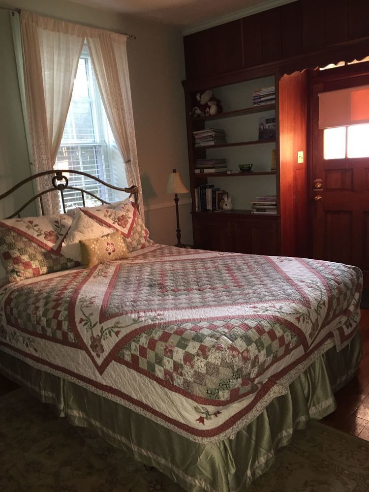Lightner Farmhouse B&B ゲティスバーグ エクステリア 写真