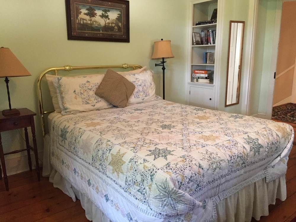 Lightner Farmhouse B&B ゲティスバーグ エクステリア 写真
